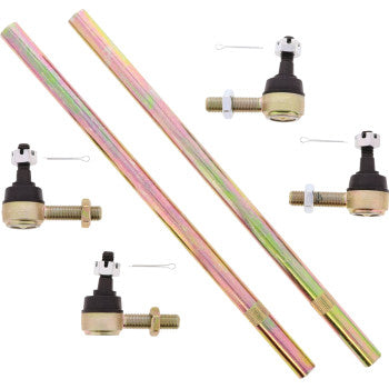 MOOSE RACING Tie-Rod Upgrade Kit 52-1036