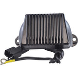 RM STATOR Voltage Regulator - Mosfet - Black - FLHT/FLTR RM30026