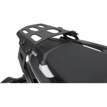 SW-MOTECH DUSC Hard Case System - Black - Honda NX750 '16-'20 GPT.01.699.65000/B