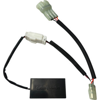 CUSTOM DYNAMICS Magic Strobes™ Brake Light Flasher - Grom MAGIC-STROBES-GROM