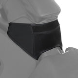 SHOW CHROME Tank Bra - Ballistic - Can-Am Ryker H40-405CBK