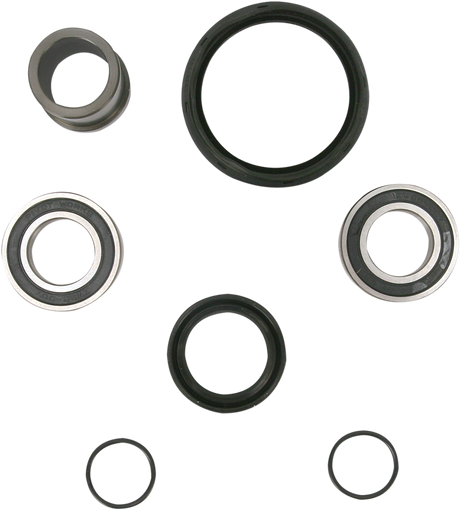 PIVOT WORKS Wheel Collar/Bearing Kit - Front PWFWC-H07-500