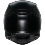 AGV Hlmt K7 Mono Mt Bk Lg 2118399004-001-L