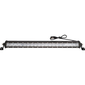 MOOSE OFFROAD Light Bar - LED - 22" - Amber MSE-LB22A