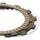 PROX Clutch Plate Set - Banshee 350 16.CPS23087