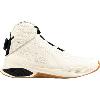ICON Hooligan AF Boots - White - US 9 3403-1432