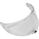 AGV Shield Gt8-1 Clear 22.06 2018500145-35L-N