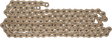PROX 520 MX Chain - Gold - 120 Link 07.RC520120CG