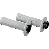 RENTHAL MX Original Lock-On Grips - Soft - Half-Waffle G234