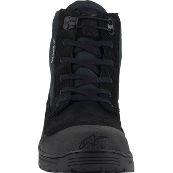 ALPINESTARS Boot Judy Wp Black 38 2440126-10-38