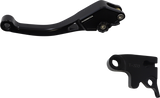 VORTEX Race Short Clutch Lever 2.0 - Black LVC557