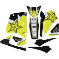 FACTORY EFFEX Shroud Graphic - RS - RM85 23-14410