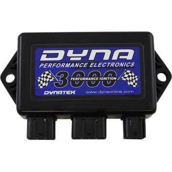 DYNATEK Digital Performance Ignition - Suzuki D3K3-4