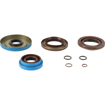 MOOSE RACING Transaxle Seal Kit - Polaris 25-2125-5