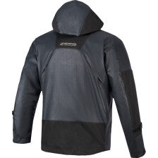 IN STOCK OPEN BOX ALPINESTARS Jacket Wp Mospher Black S 3200726-10-S
