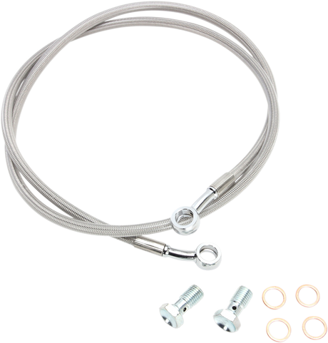 Parts Unlimited Yam-003-6