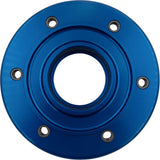 S&S CYCLE Clutch Basket Billet M8 560-0404