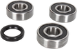 PIVOT WORKS Wheel Bearing Kit - Rear PWRWK-S30-000
