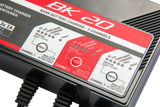 BS BATTERY Charger - BK20 - 12V - 3 x 2A 700554