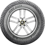 MICHELIN Tire - City Grip 2 - Front/Rear - 100/80-16 - 50P 88500