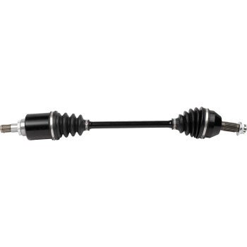 MOOSE UTILITY Axle Kit - Complete - Standard - Front Left - Honda Pioneer 1000 Limited Edition LM6-HO-8-384
