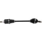 MOOSE UTILITY Axle Kit - Complete - Standard - Front Left - Honda Pioneer 1000 Limited Edition LM6-HO-8-384