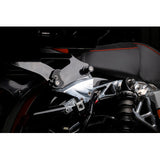 TRASK Docking Kit - Tail Section - Raw TM-3350