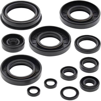 VERTEX Oil Seals - Yamaha  822252