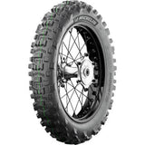MICHELIN Tire - Enduro Medium 2 - Rear - 120/90-18 - 65M 68438