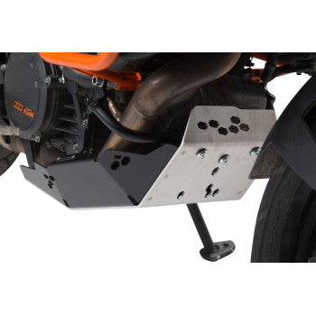 SW-MOTECH Adventure Protection System - KTM - 1290 Super Adventure R ADV.04.879.76001