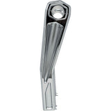 KODLIN USA Ascent Pro Risers - Pullback - 10" - Chrome KUS55134