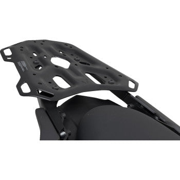 SW-MOTECH DUSC Hard Case System - Black - Kawasaki Versys 650 '14-'24 GPT.08.518.65000/B