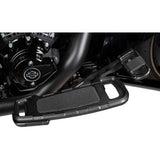 DRAG SPECIALTIES Brake Pedal - Adjustable - Black 1610-0766