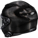 HJC F71 Carbon Helmet - Solid - Large FB22NUS6XCBV