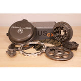 REKLUSE RadiusCX 4.0 Clutch - TF 250-X/E RMS-8912002
