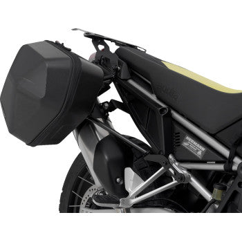 SW-MOTECH SLC Side Carrier - Right - Aprilla - Tuareg 660 HTA.13.849.11000