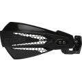 CYCRA MX-Race Handguards - Black/Black 1CYC-0057-12X