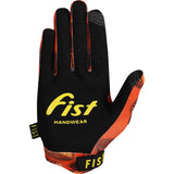 FIST HANDWEAR Glove Strapped 100% Nuts Xxs F-GS-01762-XXS