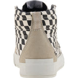 ALPINESTARS Ride-63 Canvas Shoes - White/Black/Chess - US 12 2540726-2081-12