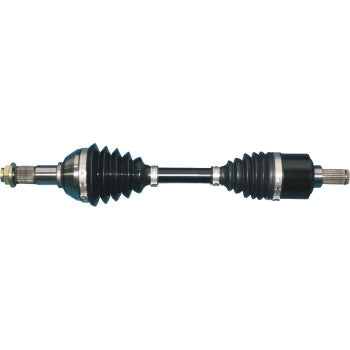 MOOSE UTILITY Axle Kit - CV - Complete - Rear Left/Right - Heavy-Duty - '09-'14 Yamaha Grizzly 550/700 YAM-6015HD