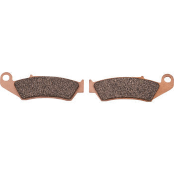 GALFER Brake Pads CR125R CR500R TRX250R  FD092G1396