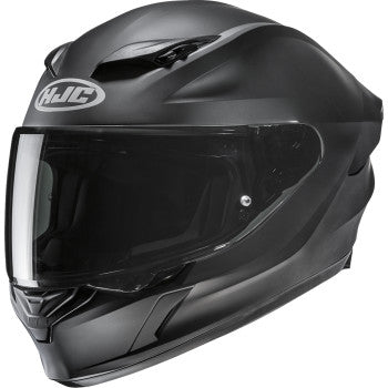 HJC i11 Helmet - Solid - Semi-Flat Black - XL FP67NUS7XBSV