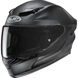 HJC i11 Helmet - Solid - Semi-Flat Black - XL FP67NUS7XBSV