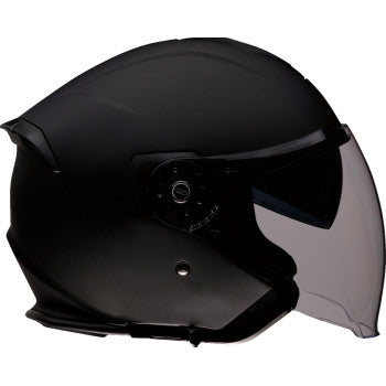 Z1R Road Maxx 2.0 Helmet - Flat Black - 3XL 0104-3368
