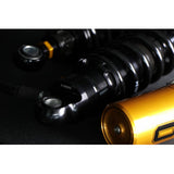 OHLINS Shock Absorber - 13" - Fully Adjustable - STX36 Blackline   13 HD 779