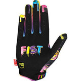 FIST HANDWEAR Youth Strapped Caroline Buchanan Red Label Sprinkle Fades Gloves - 2XS F-GSY-01520-XXS
