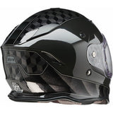 Z1R Nemesis Helmet - Thunderbird - Gray - XL 0101-17099