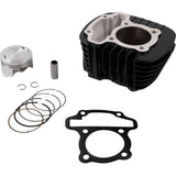 KOSO NORTH AMERICA Big Bore Cylinder Kit - 150 cc - Honda Grom®/Monkey® MB640000