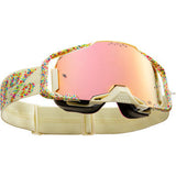 100% Armega Goggles Pack - Donut - 2 Pack 50057-00001