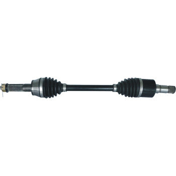 MOOSE UTILITY Axle Kit - CV - Complete - Rear Right - Heavy-Duty - '11-'14 Polaris Ranger Diesel POL-6052HD